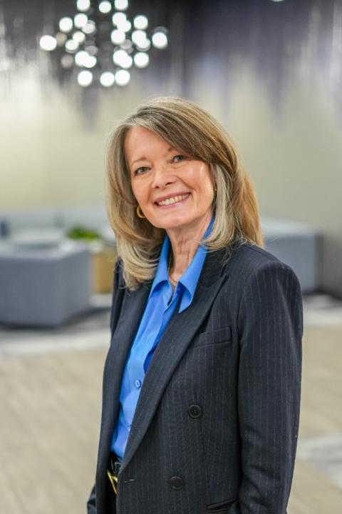 Marti Alderfer