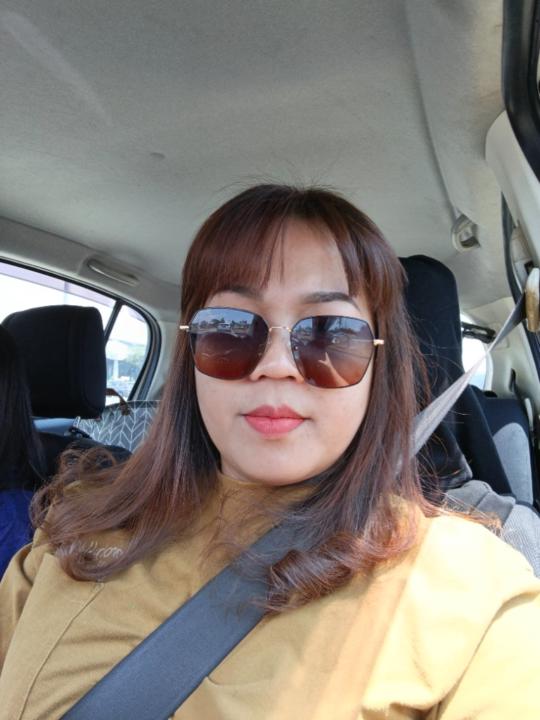 Jessilydia John