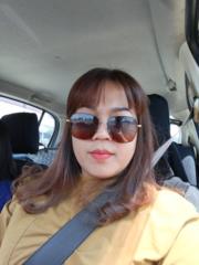 Jessilydia John