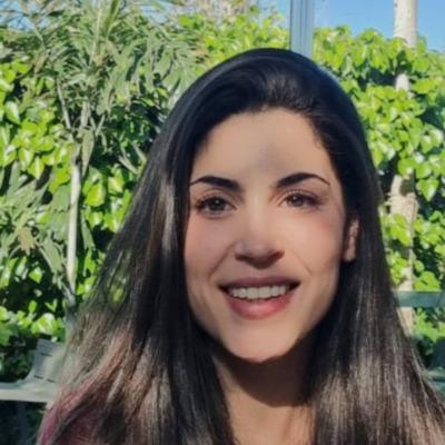 Isabel Delgado