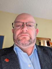 Craig Johnson