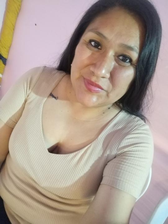 Maricela Verástegui Romero