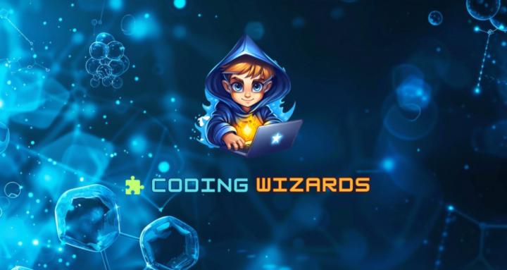 Coding Wizards Greece