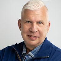 Greg Nichvalodoff
