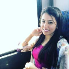 Husanpreet Brar