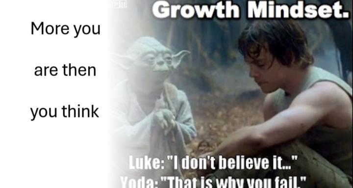 The Jedi Mind Trick Lab