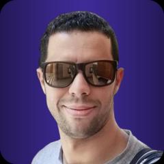 Marouane Taieb