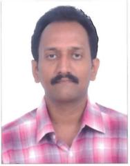 Sivaraman Karaikudi Sankaranarayanan