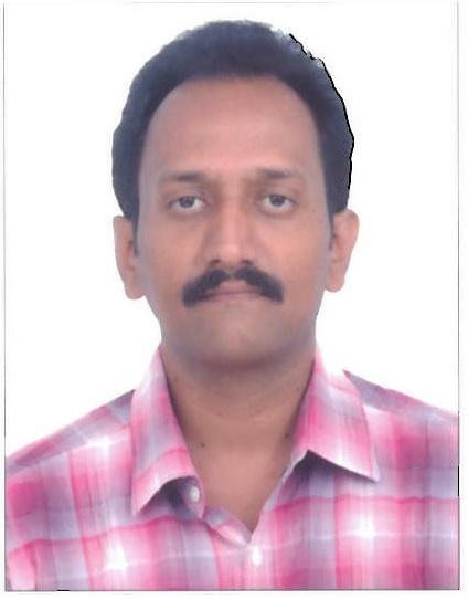 Sivaraman Karaikudi Sankaranarayanan