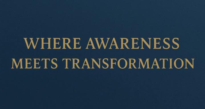 The Conscious Blueprint