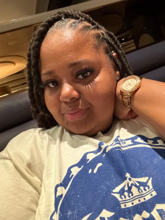 Raneisha Raneisha sims
