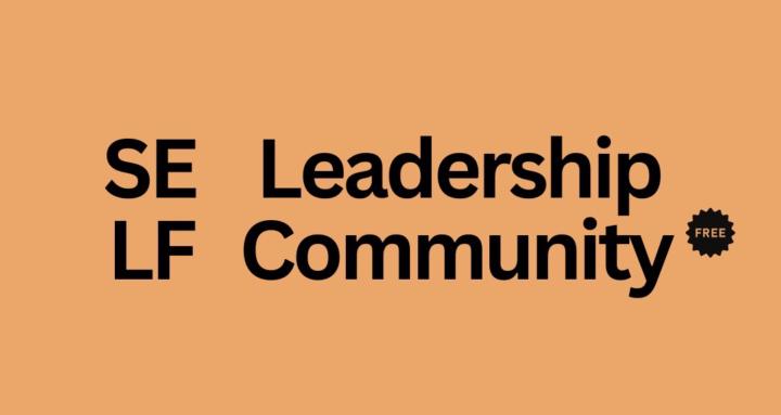 self-leadership community FREE