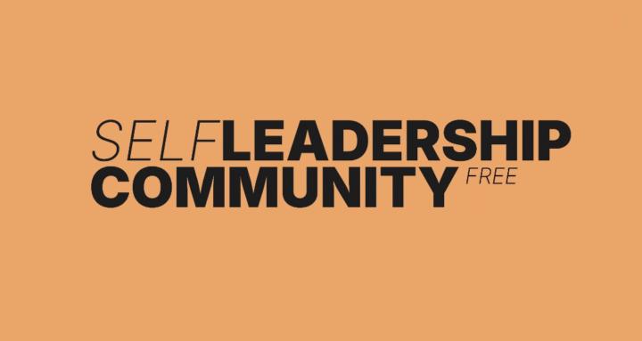 self-leadership community FREE