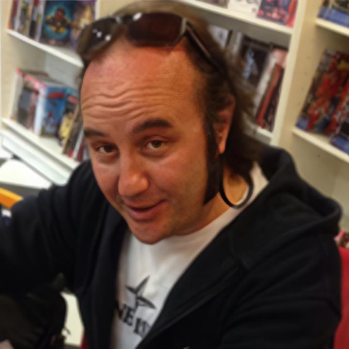 Mehmet Murat Bozkurt