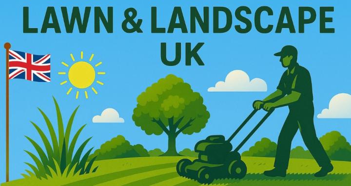 Lawn & Landscape UK