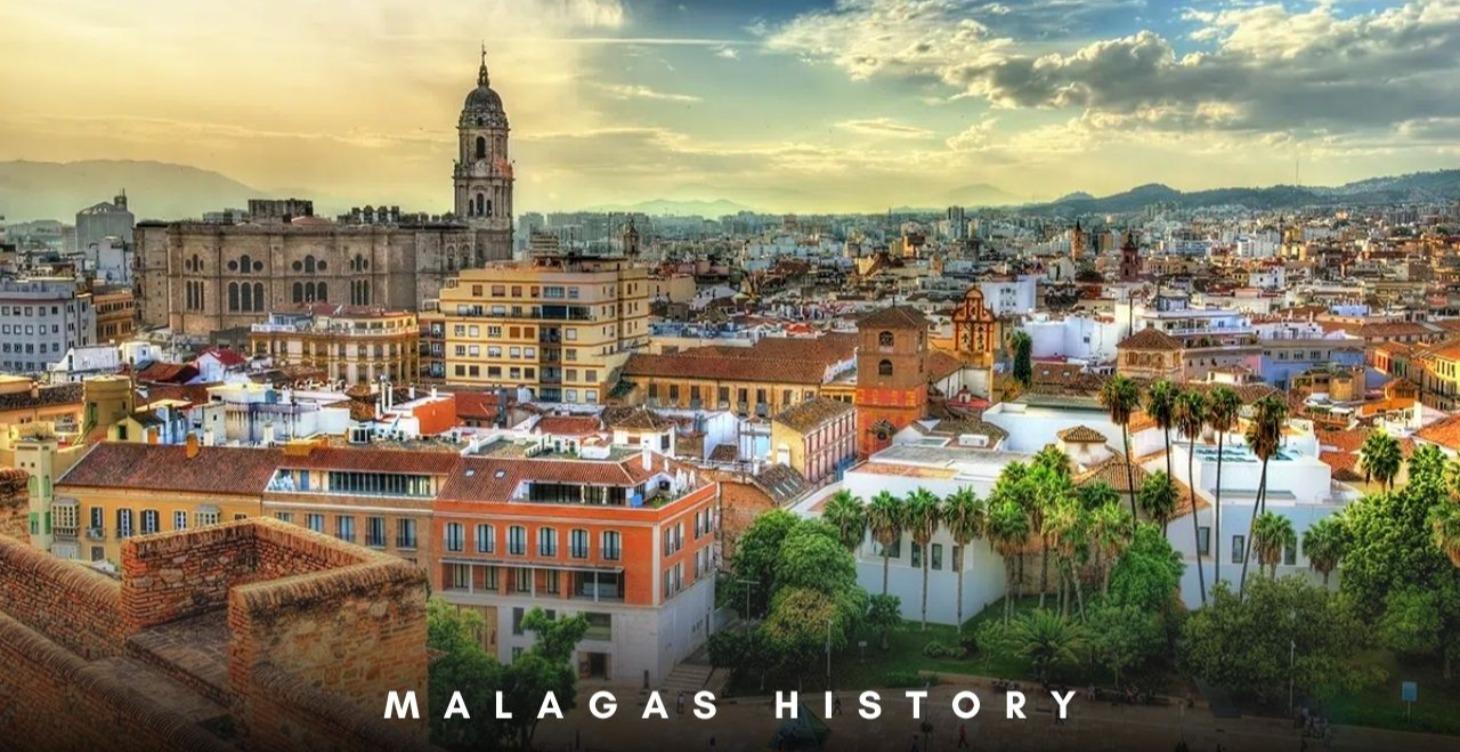 History of Malaga