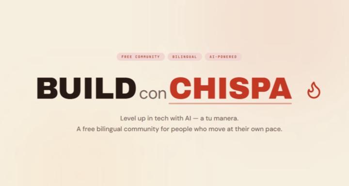 Build con Chispa