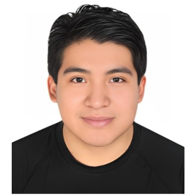 Leodan Dominguez Lopez