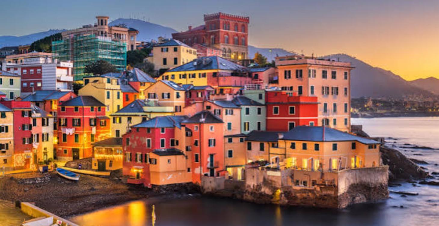 Culture italienne