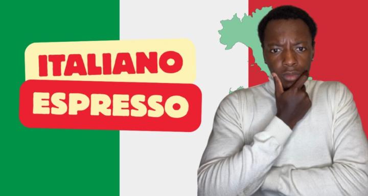 Italiano Espresso