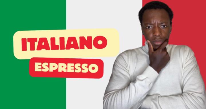 Italiano Espresso