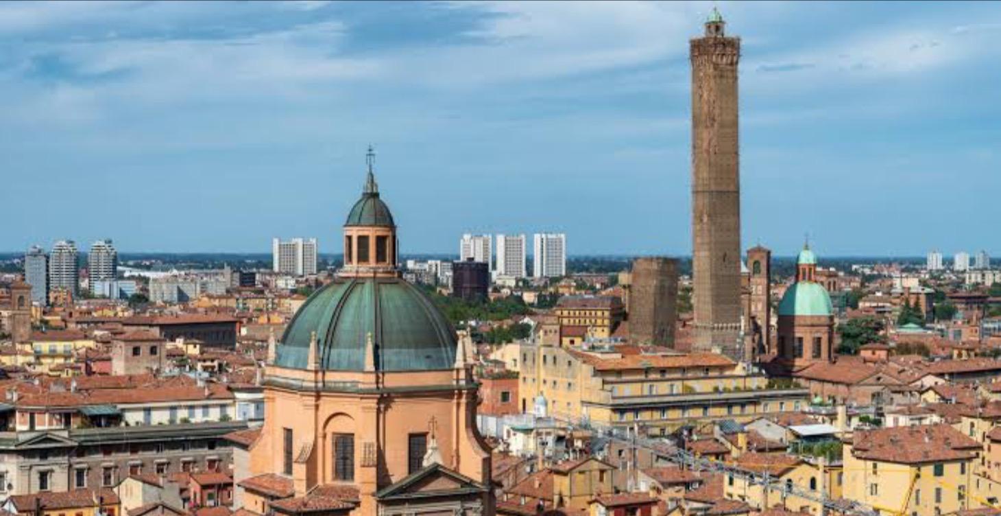 Comment parler en public en italien