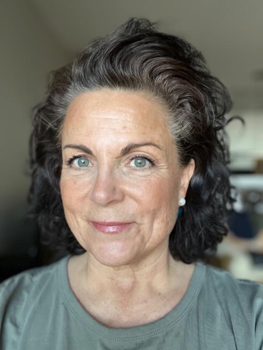 Charlotte Vikström