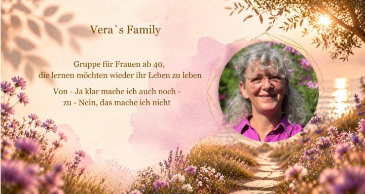 Vera`s Family