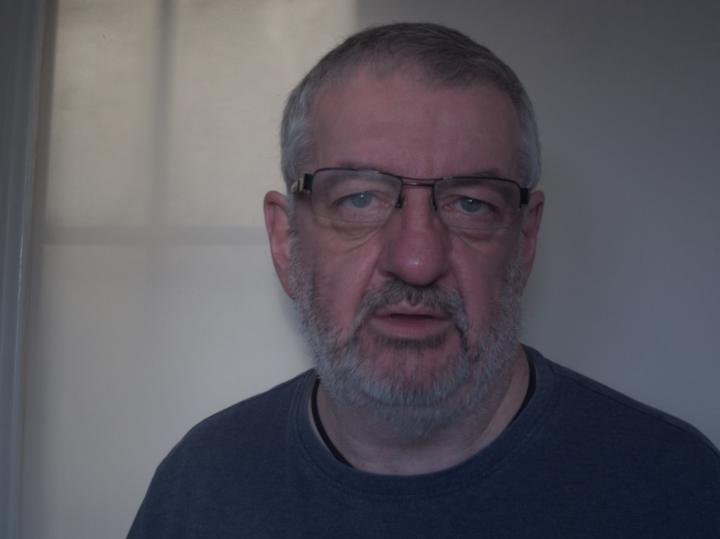 Andy Hardyman