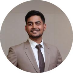 Sachin Rathi