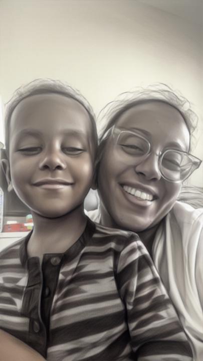 Beth Abebe
