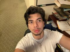Matthew Rubio