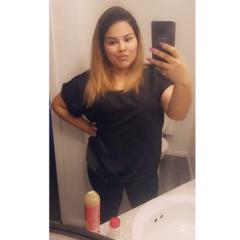 Lizbeth Rojas