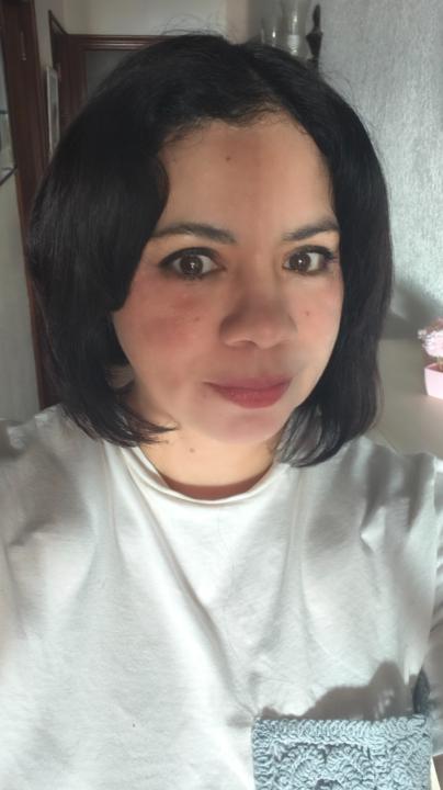 Beth García