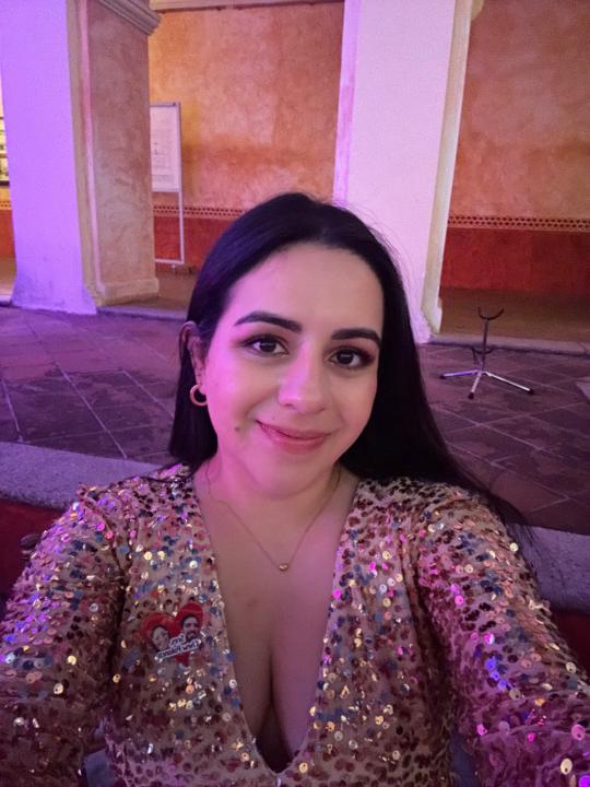 Ana Argueta