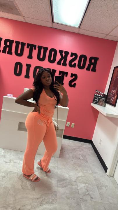 Janai Jones