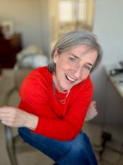 Gerri Campbell