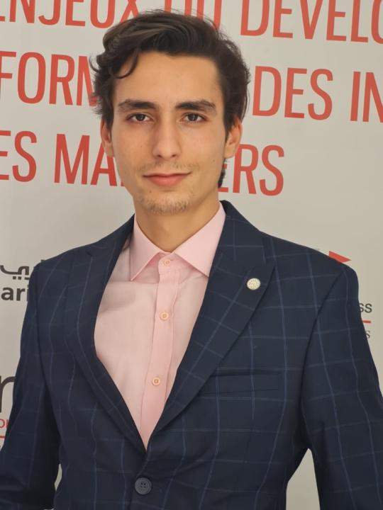 Karim Cherif