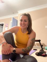 Jessica Bartlett