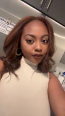 Ebony Brown