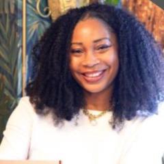 Tasha Copeland