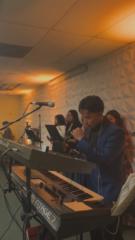 Thomas Alfaro