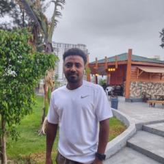 Abebaw Tiruneh