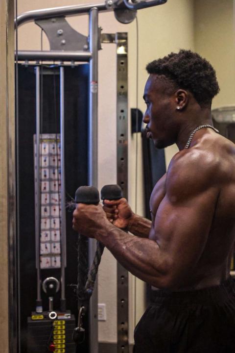 Adam Kiatamba