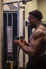 Adam Kiatamba