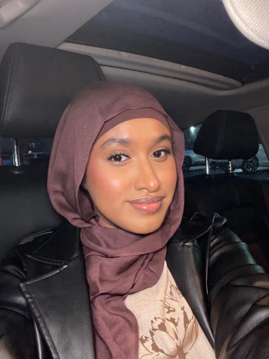 Sumeiya Abdi