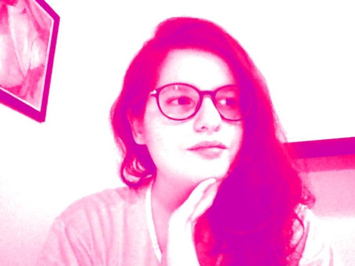 Flávia Ferraro Guimarães