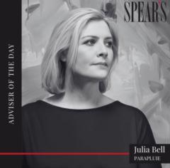 Julia Bell