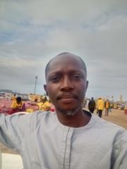 Alfred Tackie-Quaye