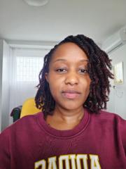 Nancy Kathini